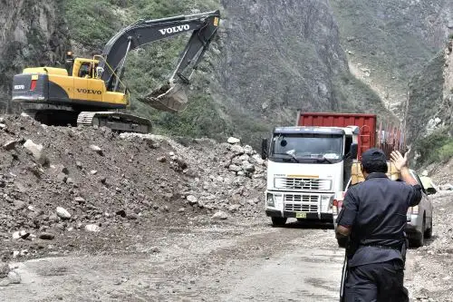 Foto: ANDINA/Difusión.