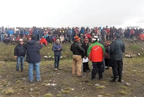 Foto: ANDINA/Difusión.