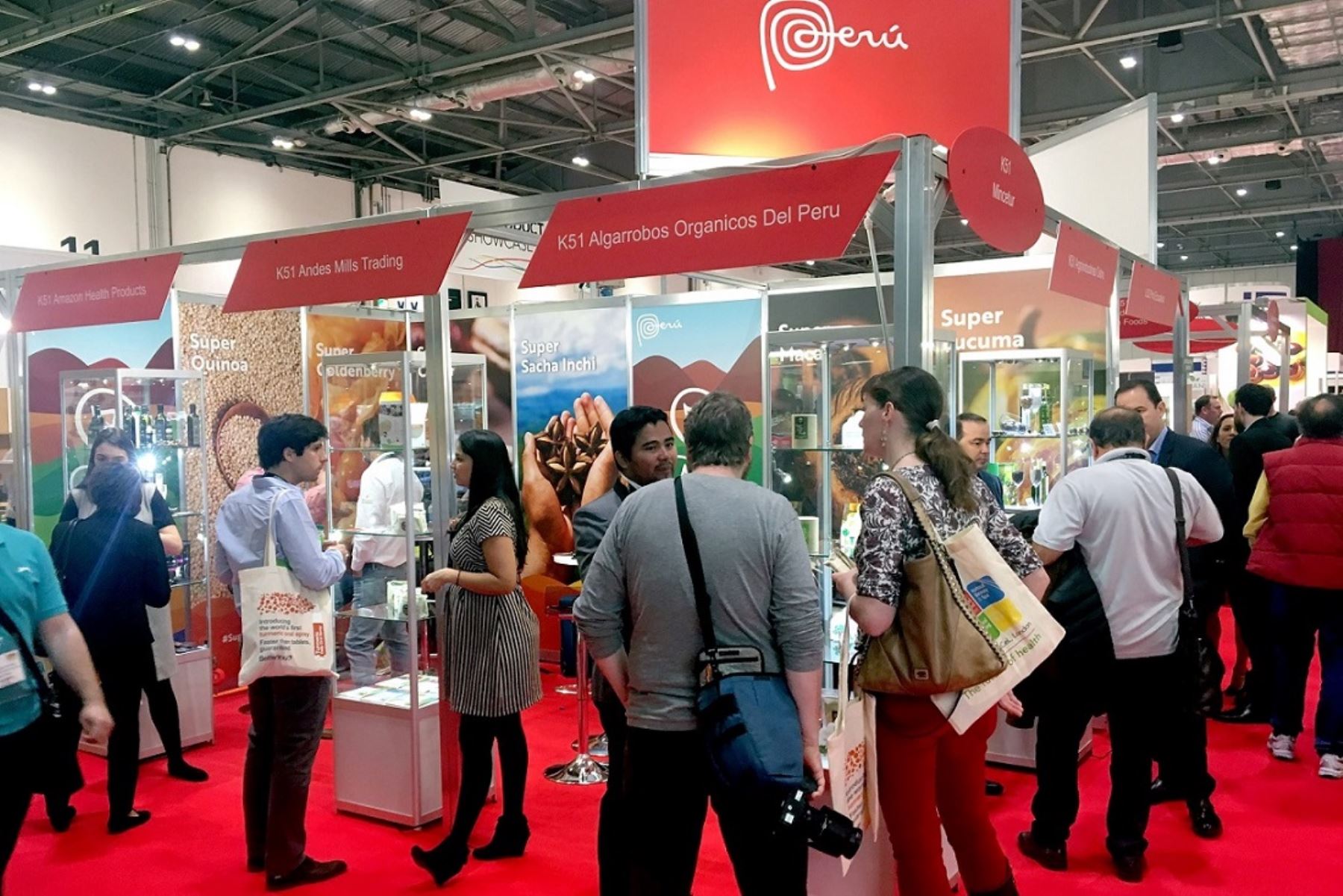 Feria Natural & Organic Products Europe
