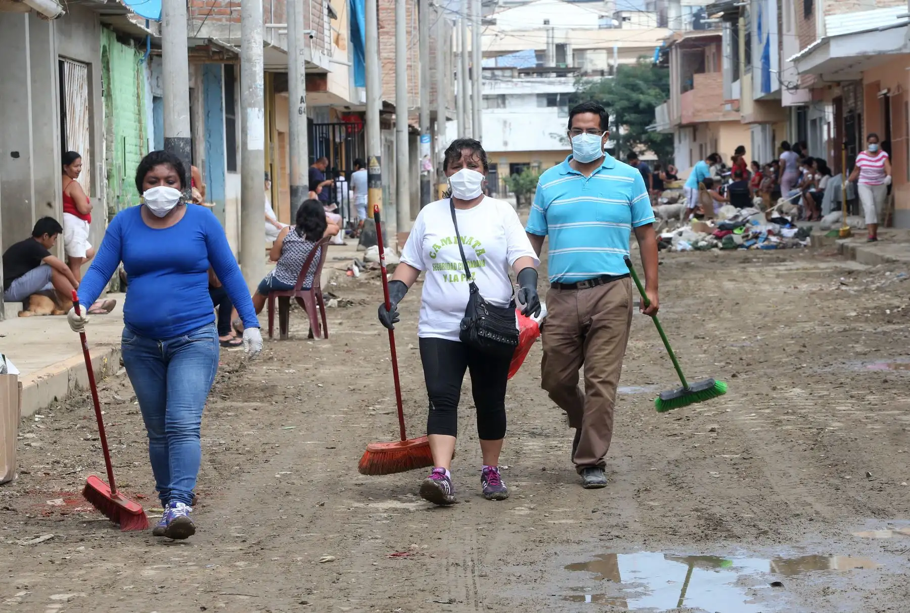 Foto: ANDINA/Vidal Tarqui.