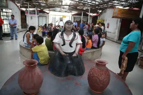 Foto: ANDINA/Vidal Tarqui.