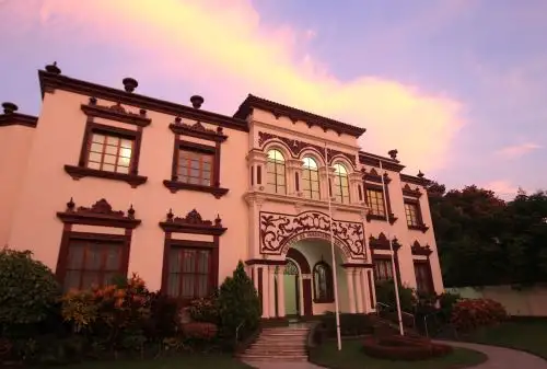 ANDINA/Héctor Vinces