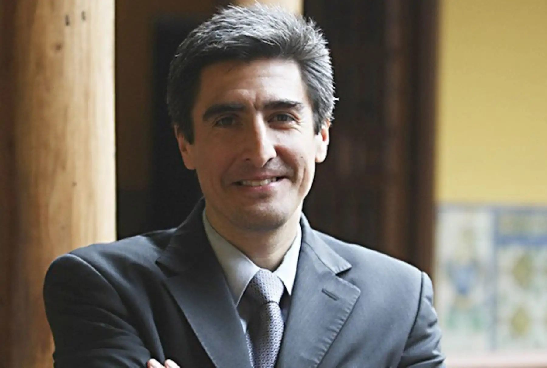 Alejandro Neyra
