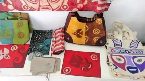 Inauguran centro artesanal con identidad Muchik.