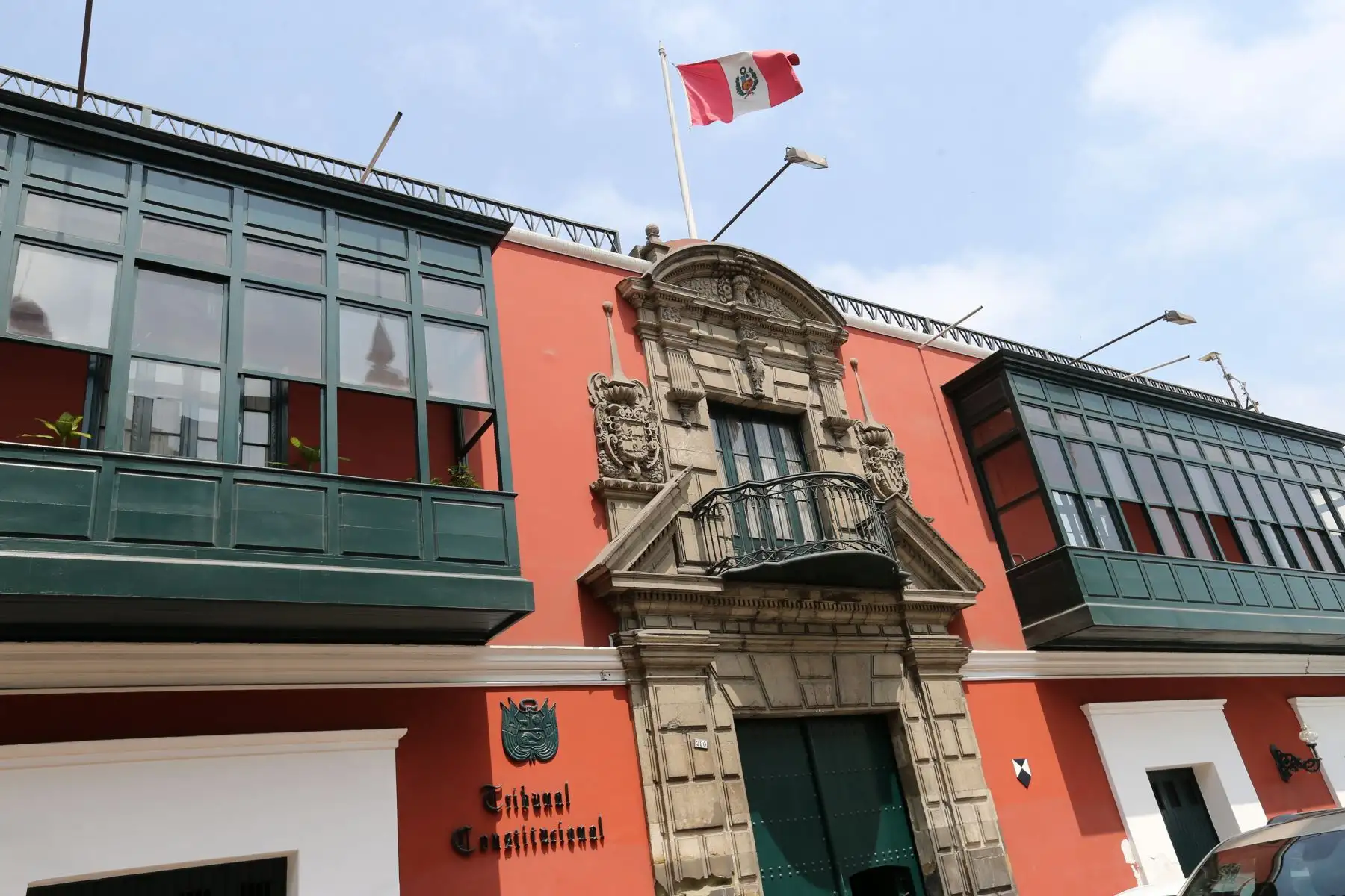 ANDINA/Norman Córdova