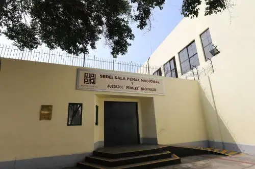 ANDINA/Norman Córdova