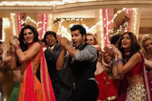 Bollywood ingresará al mercado nacional.