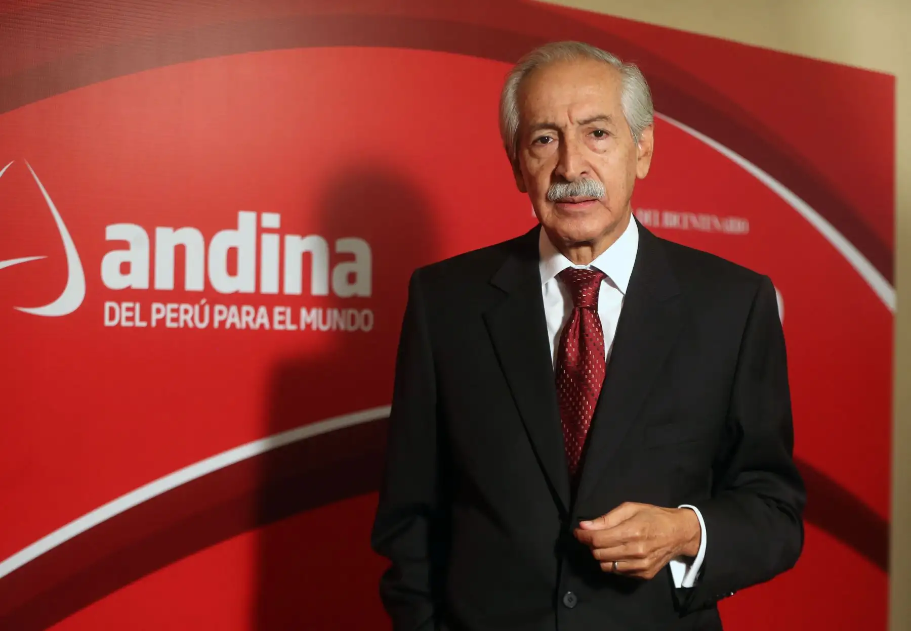 ANDINA/Vidal Tarqui