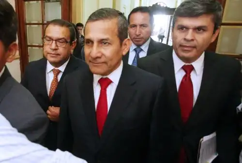 Foto: ANDINA/Melina Mejía.