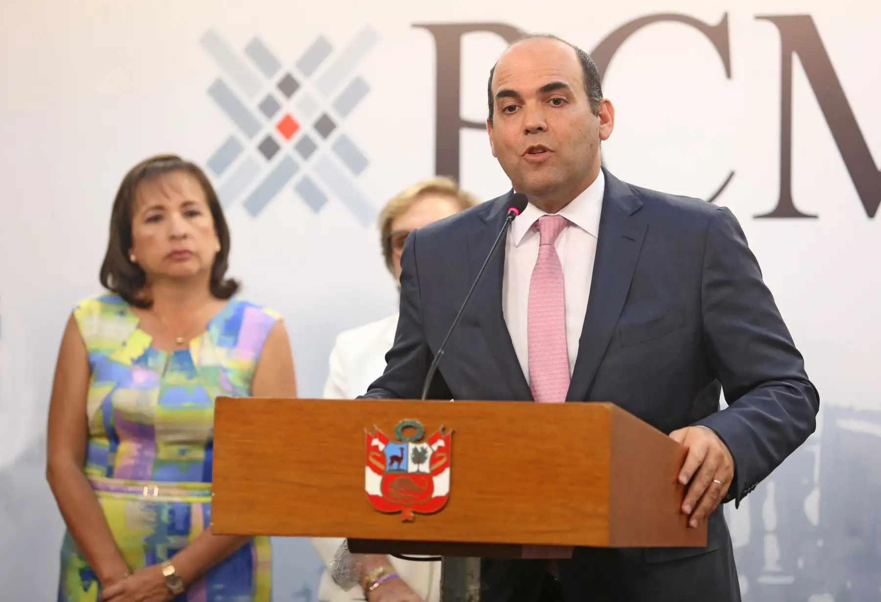 ANDINA/Difusión