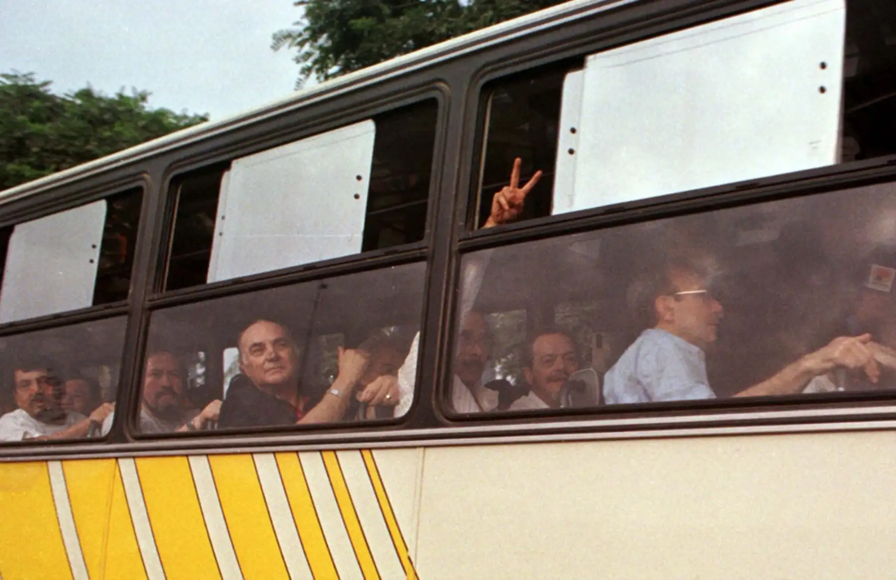 Foto: ANDINA/Archivo.