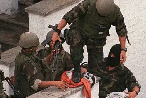 Foto: AFP.