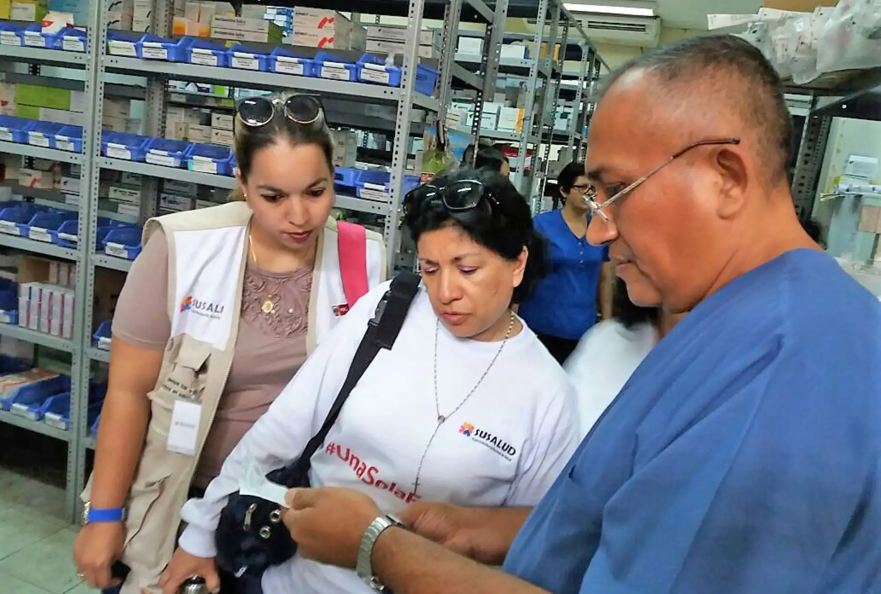 Foto: ANDINA/Difusión.