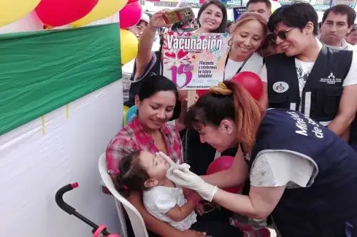 Foto: ANDINA/Difusión.