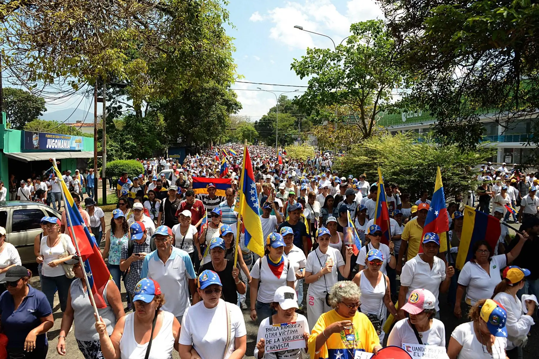 AFP
