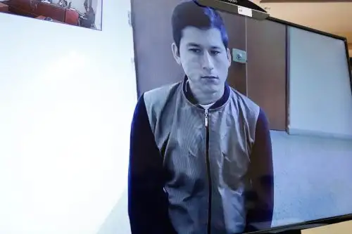 Fotografía del Cholo Nelson.