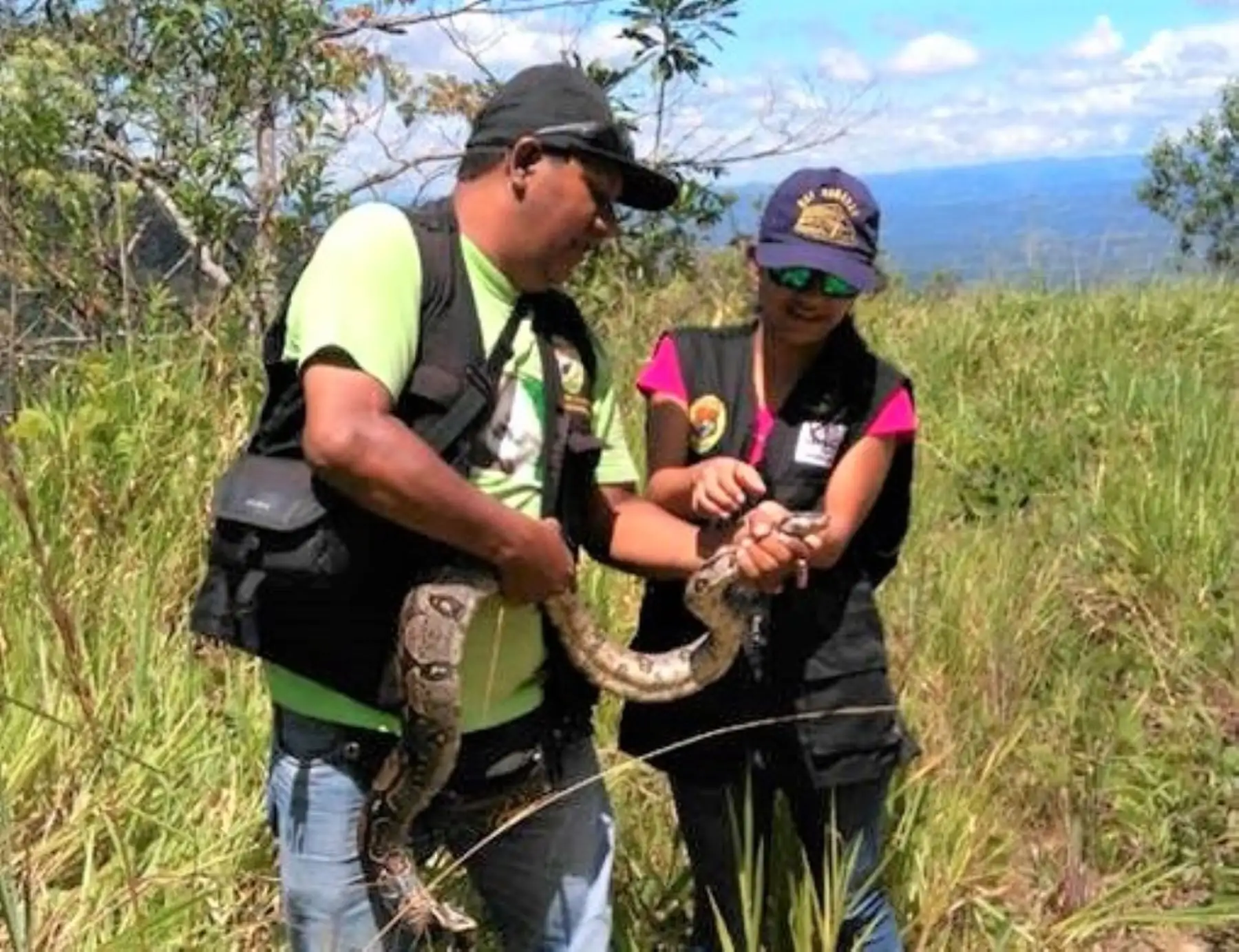 Se informó que los operativos inopinados continuarán en la carretera y otros lugares.