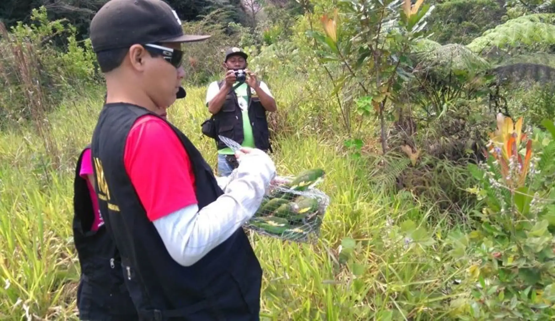 Se informó que los operativos inopinados continuarán en la carretera y otros lugares.