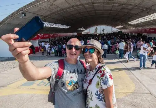 La gastronomía de Tacna es uno de los principales atractivos que aprecian los turistas chilenos que visitan la ciudad heroica.