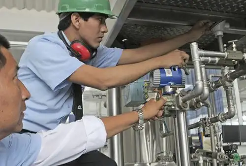 La educación superior tecnológica le da productividad al país porque se adecúa a los cambios que experimenta el mercado.