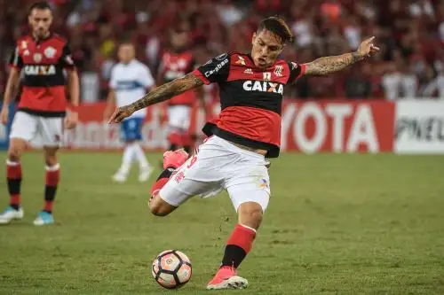 Foto: AFP.