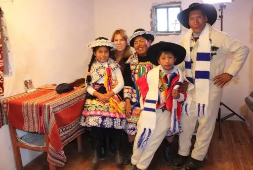 Foto: ANDINA/Jhony Laurente.