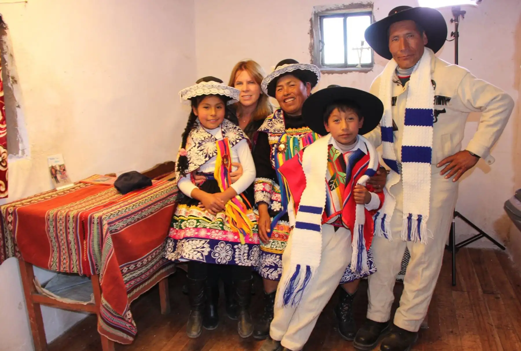 Foto: ANDINA/Jhony Laurente.