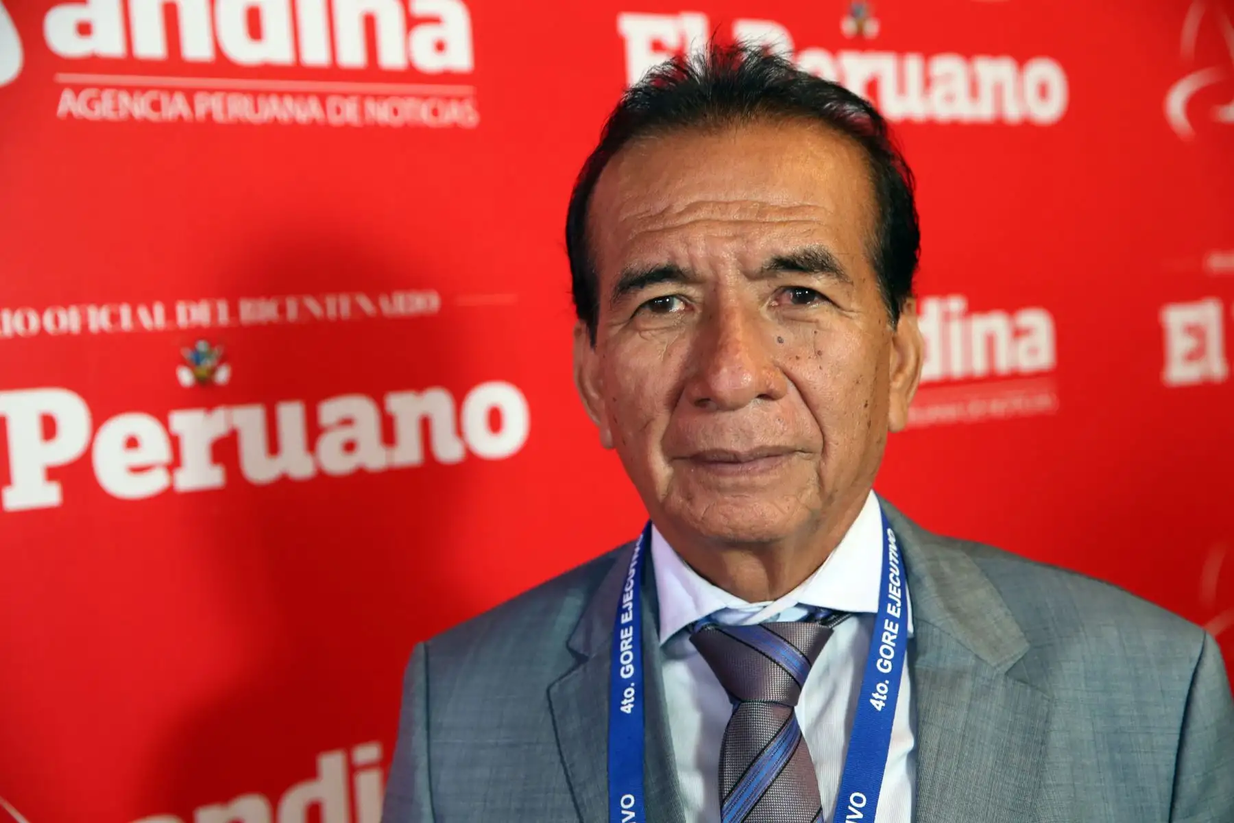 Foto: ANDINA/Dante Zegarra.