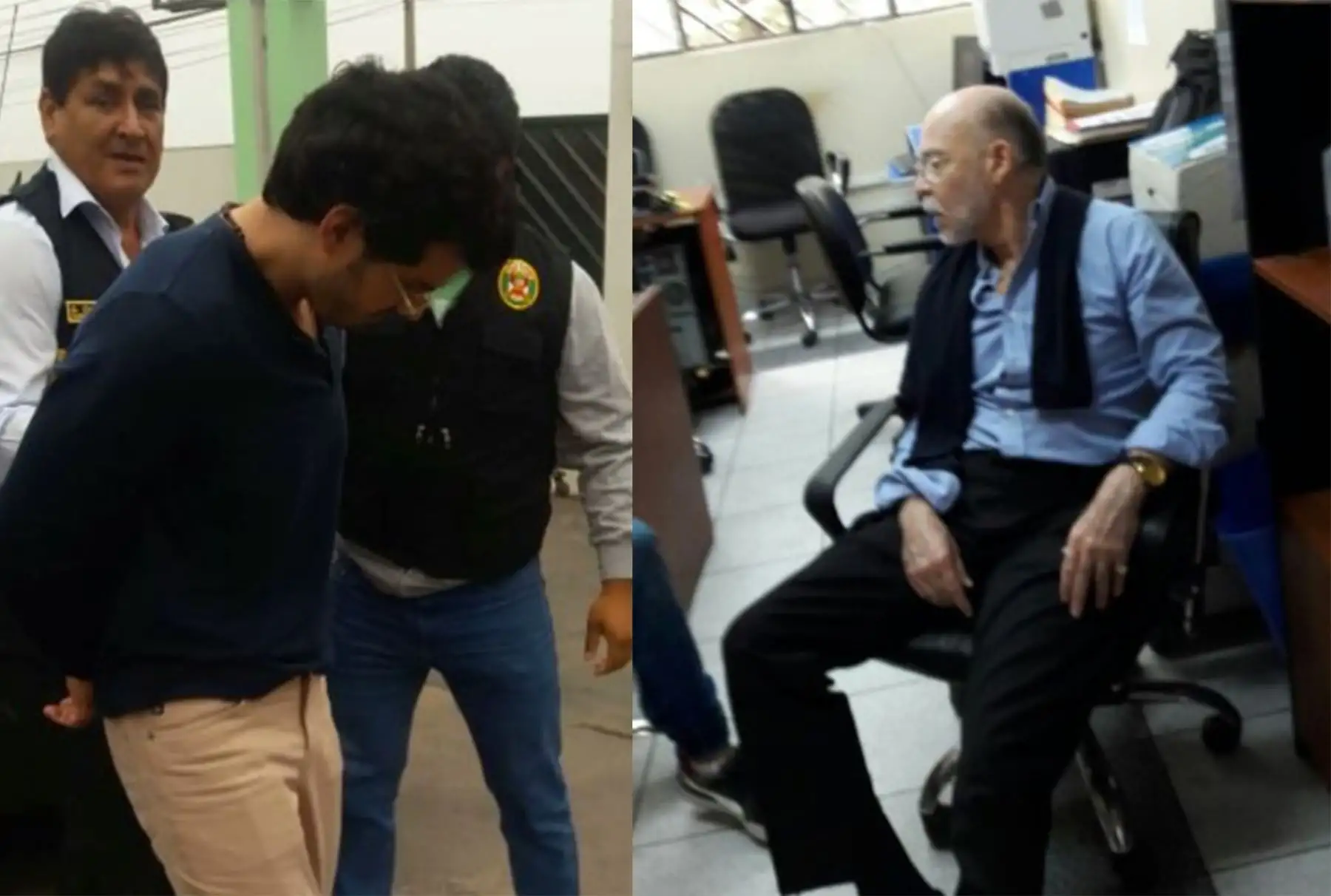 ANDINA/Difusión