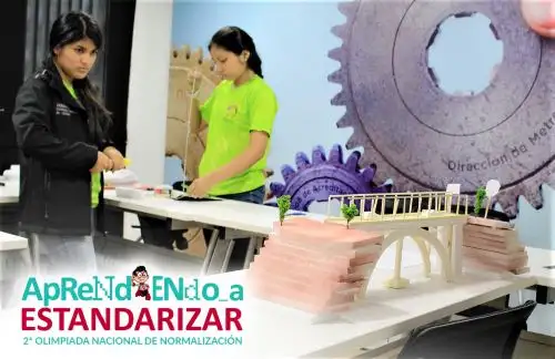 En esta oportunidad, un total de 63 equipos de Colegios de Alto Rendimiento (COAR) a nivel nacional se inscribieron en la segunda Olimpiada de Normalización.