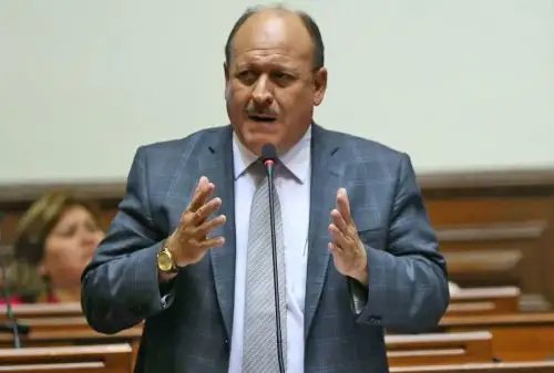 ANDINA/Difusión