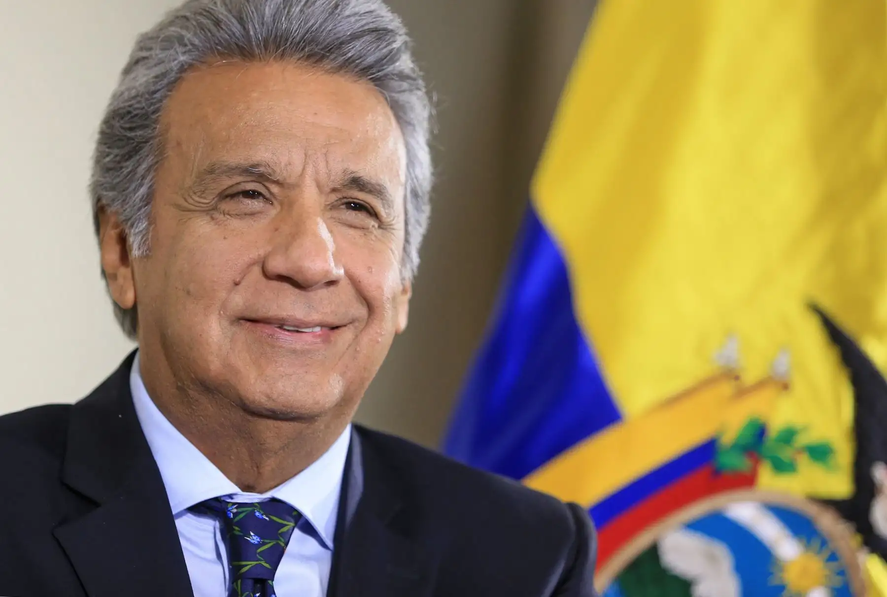 Foto: ANDINA/Carlos Lezama.