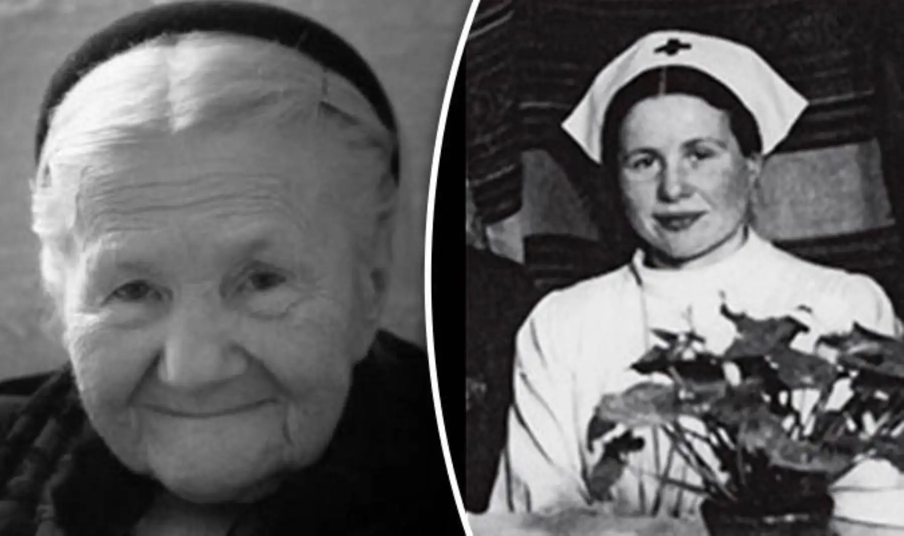 “La madre de los niños del Holocausto”, Irena Sendler.