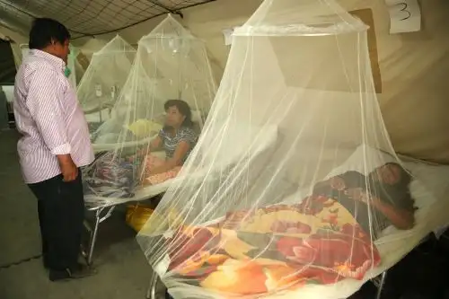 Aumentan la incidencia del covidengue en la provincia de Casma, región Áncash y ya suman 15 los casos. Foto: ANDINA/Vidal Tarqui.