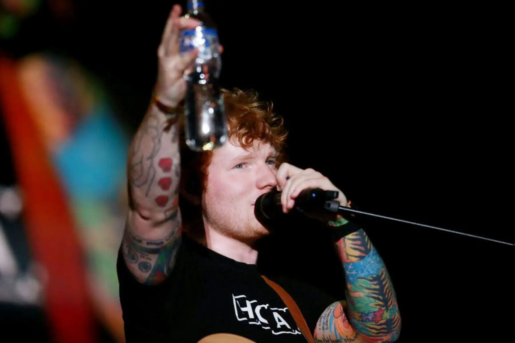 ANDINA/Jhony Laurente