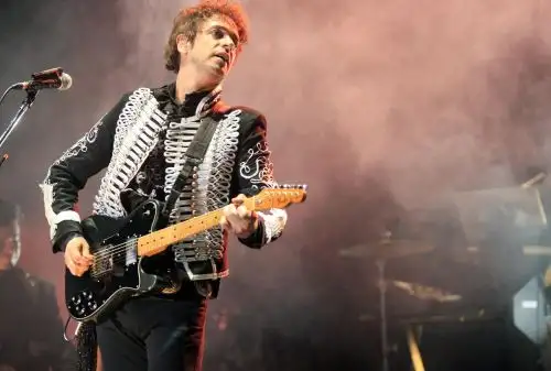 Gustavo Cerati