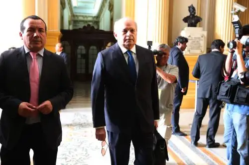 Foto: ANDINA/archivo.
