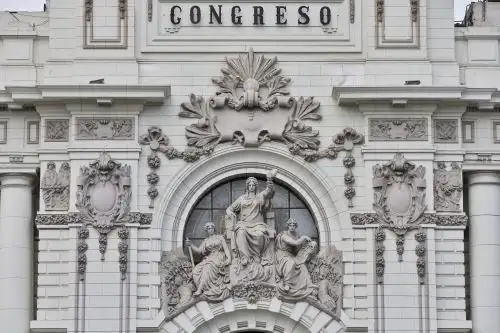 Foto: ANDINA/archivo.