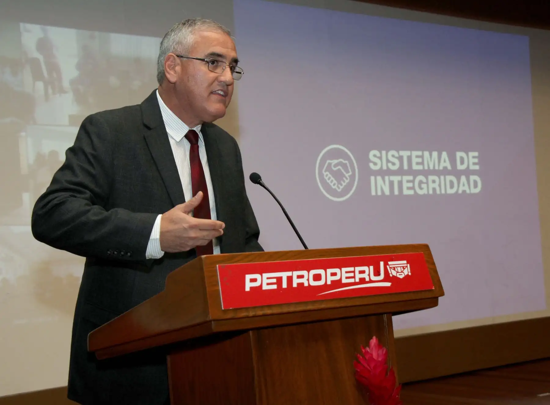Luis García Rosell