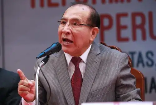 ANDINA/Norman Córdova