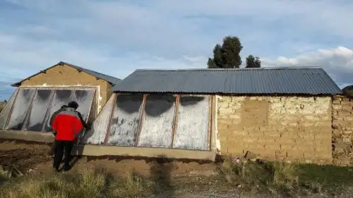 El Midis planea habilitar 1,141 casas  en los centros poblados de 12 distritos de Apurímac, Cusco y Puno,
