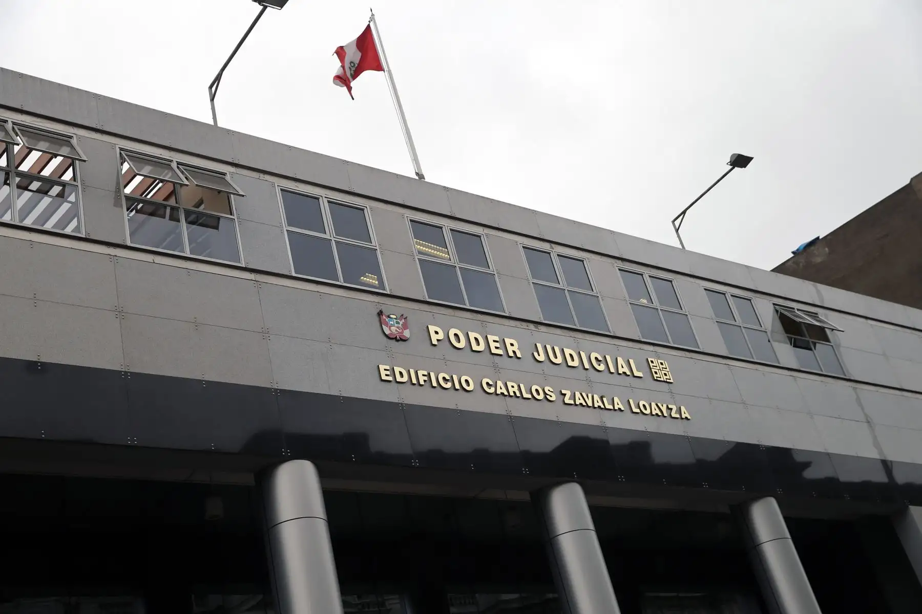 Poder Judicial: declaran infundado pedido de prisión preventiva contra Dina Boluarte