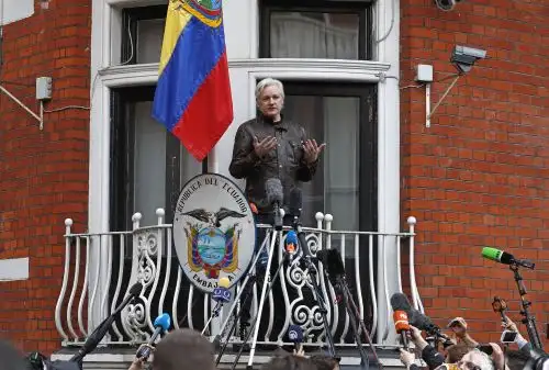 Foto: AFP.
