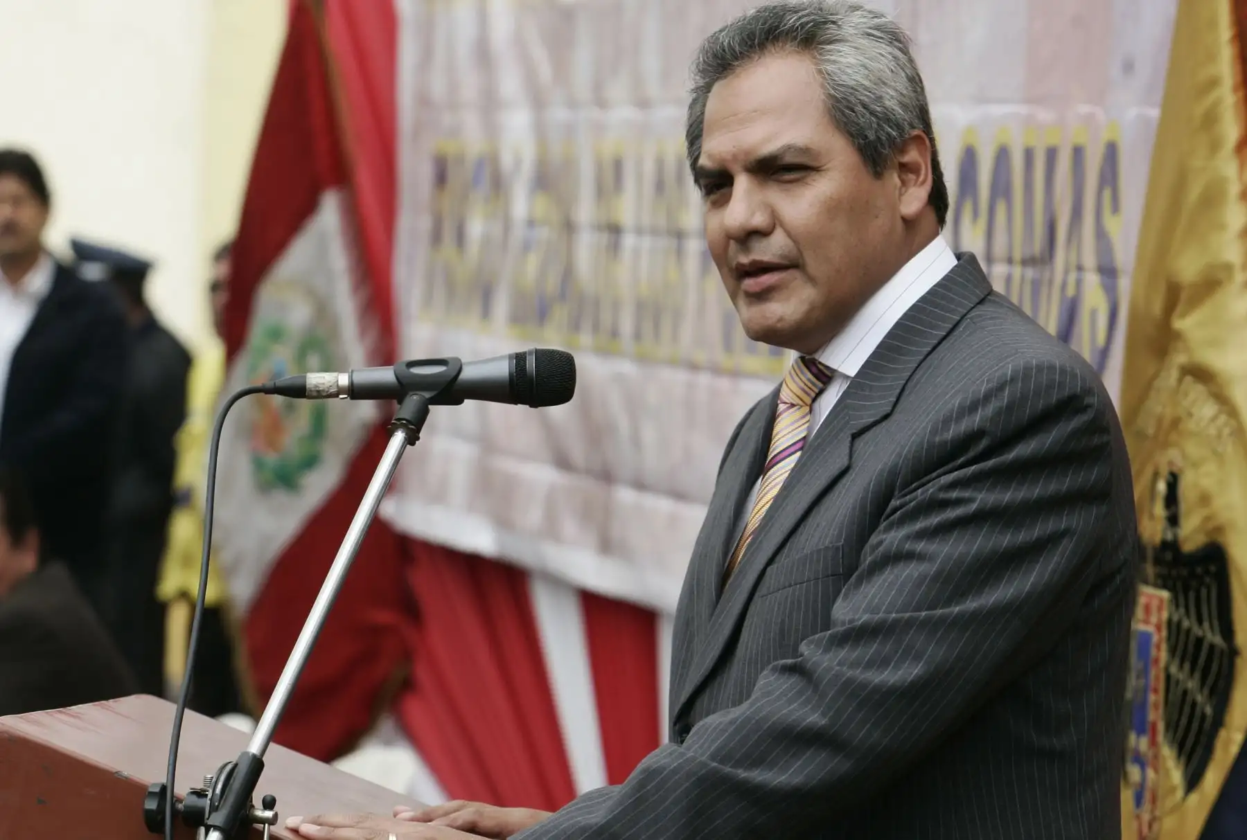 Foto: ANDINA/archivo.