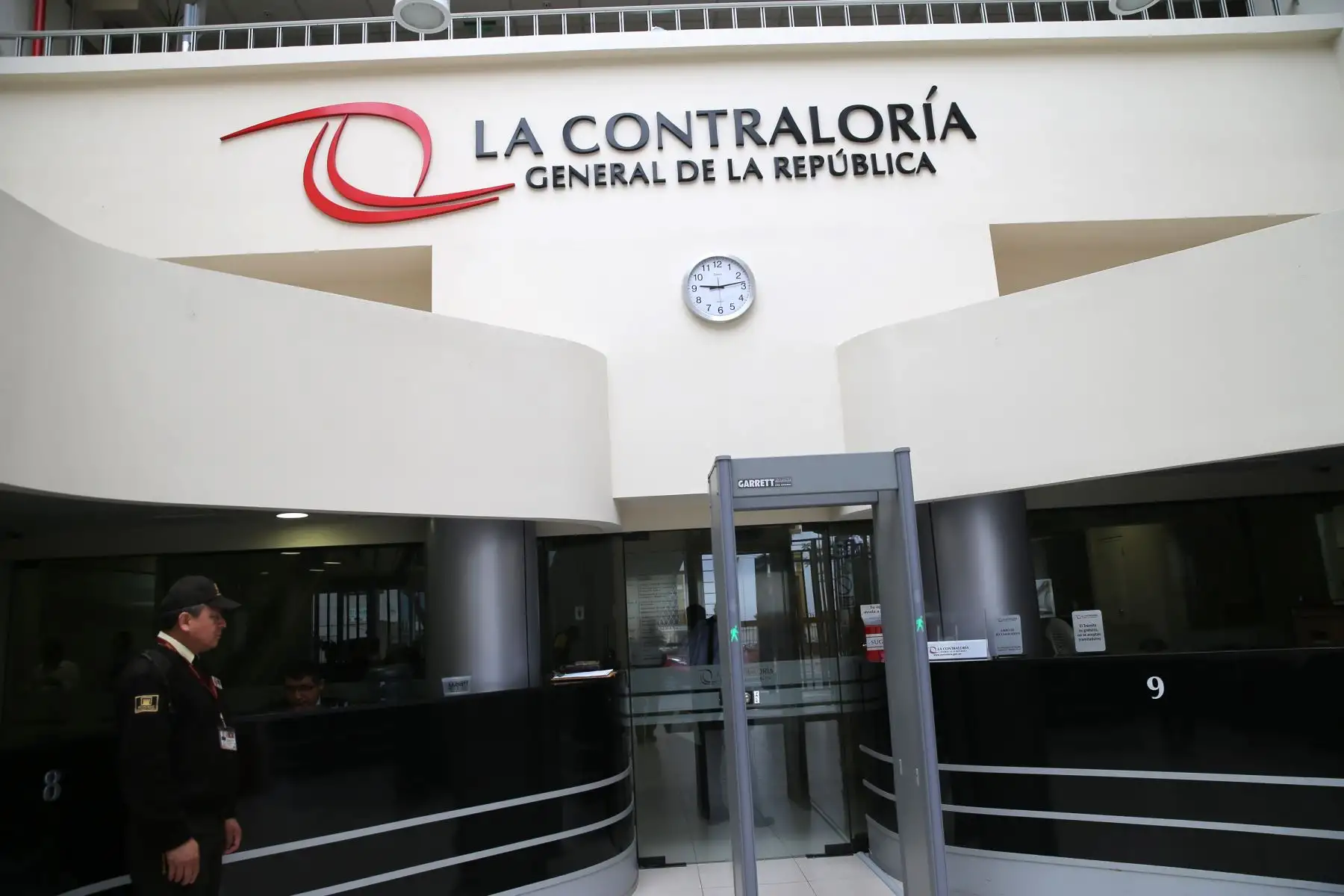 A partir de este mes, los gobiernos regionales de Arequipa, Huancavelica, Junín, Lima, Loreto, Pasco, San Martín y Ucayali cuentan con nuevos jefes del Órgano de Control Institucional. ANDINA/Norman Córdova