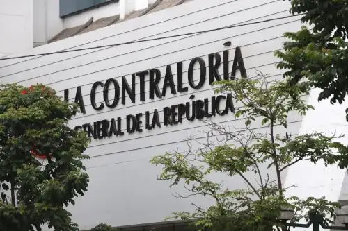 ANDINA/Norman Córdova
