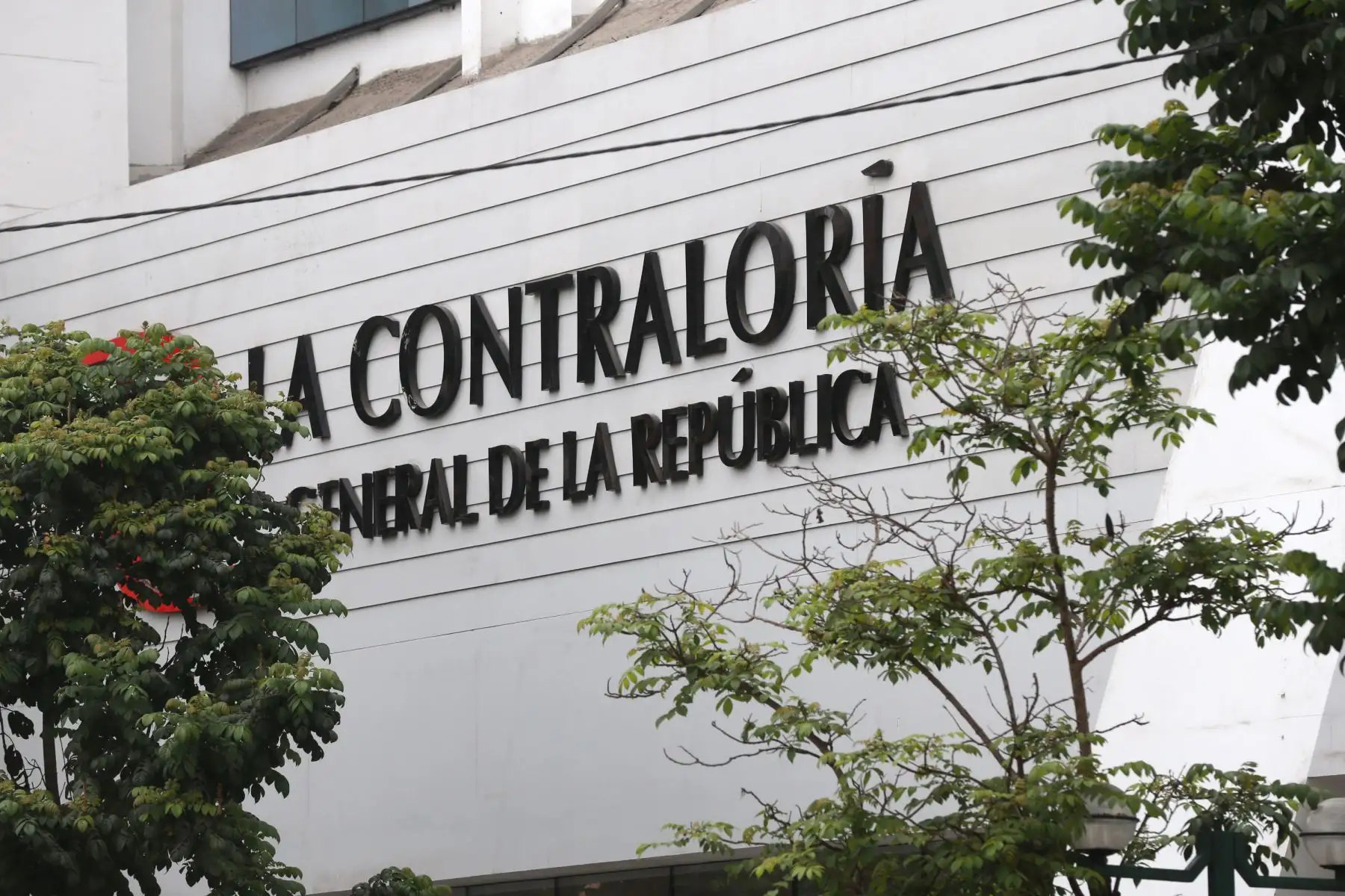 ANDINA/Norman Córdova