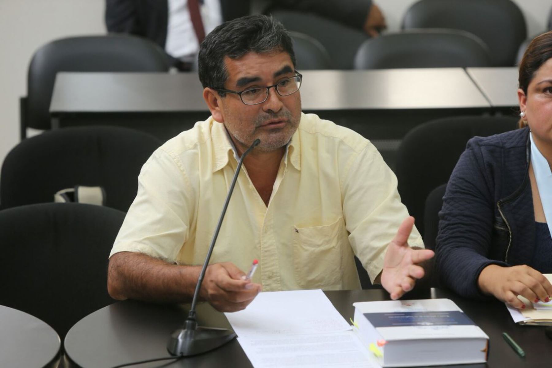 Fiscalía Anticorrupción solicita 4 años de cárcel para César Álvarez por malversación de fondos. INTERNET/Medios