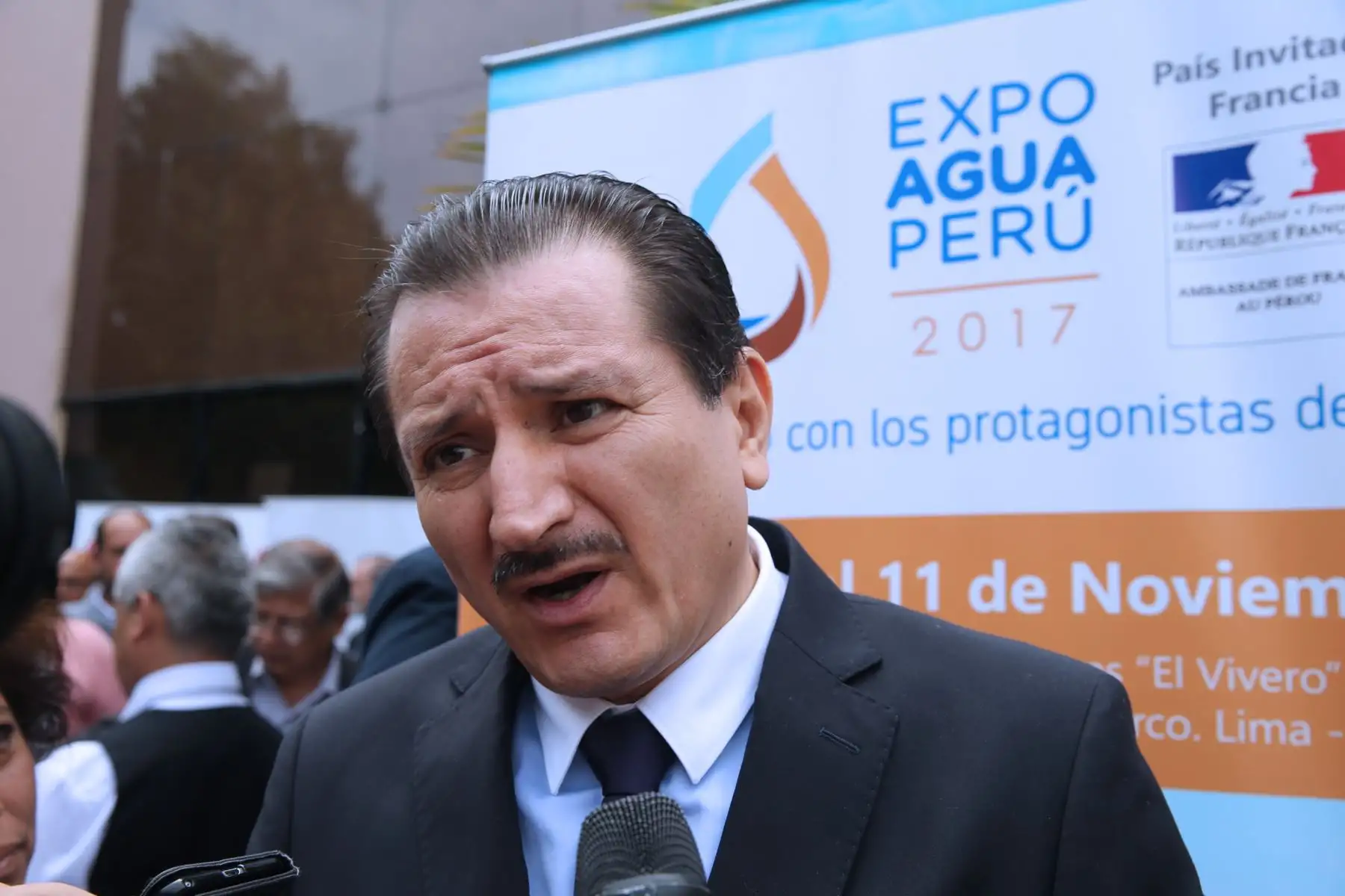 ANDINA/Norman Córdova