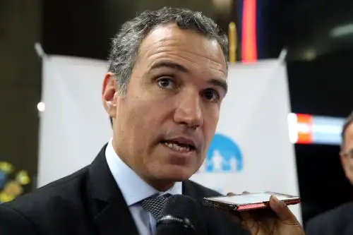Foto: ANDINA/Dante Zegarra.